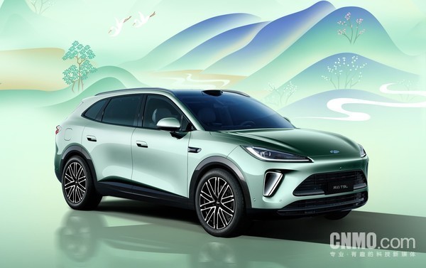 奇瑞风云T9L 奇瑞风云T9L上市3小时订单突破15658台 12.99万元起