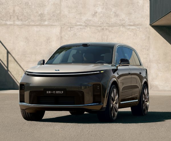 理想汽车动力电池团队四篇学术论文获国际顶级期刊收录