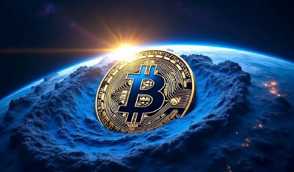 量子计算机到来时，比特币和金融系统会消失吗？