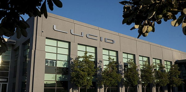 美国造车新势力Lucid任命新CEO 获Uber及沙特增资