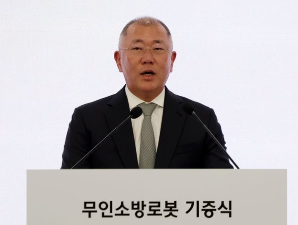 现代汽车拟在美投资260亿美元 聚焦机器人与实体AI