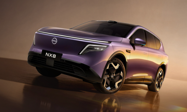 东风日产NX8销售反馈：小资家庭客户居多 650Max版最畅销