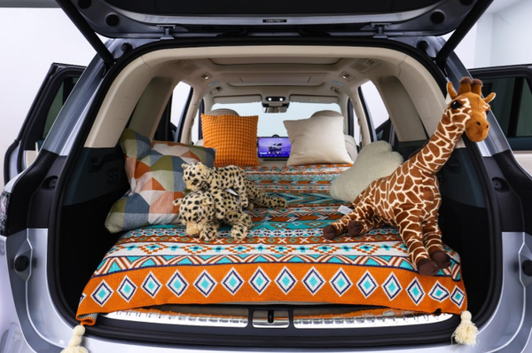 岚图高管称把AI使用率纳入KPI考核  汽车拥抱AI时代来了！