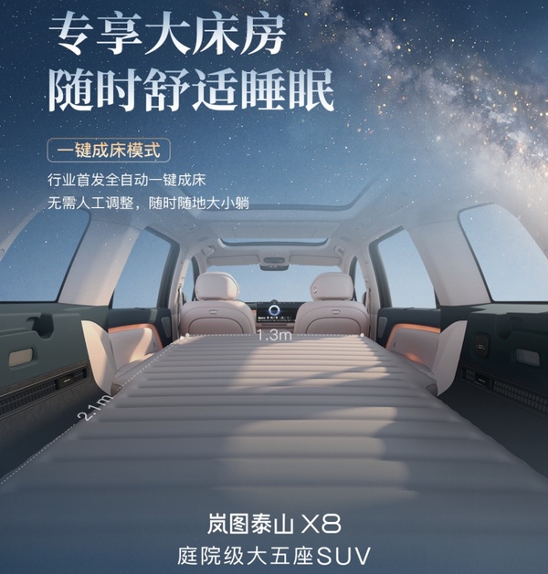 岚图高管称把AI使用率纳入KPI考核  汽车拥抱AI时代来了！