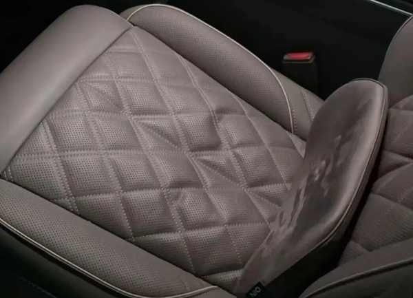 蔚来ES8被大量用户投诉座椅塌陷问题 涉及多个版本