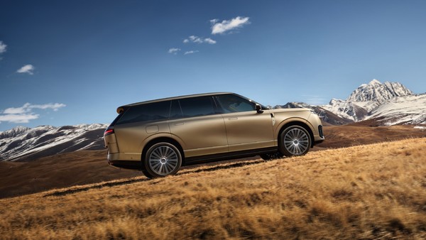 小鹏GX座椅配置公布：三排座椅独立加热+电动躺平