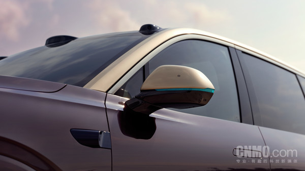 乐道L90 2026款车型开启全国发运 推出两款双色车身