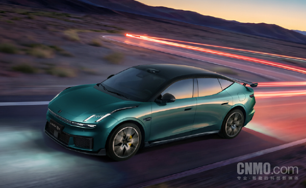 925马力+900V快充 领克10与10+定档4月24日开启预售