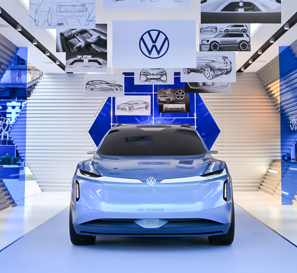 大众汽车CEO称或再削减100万辆产能 为应对利润下跌