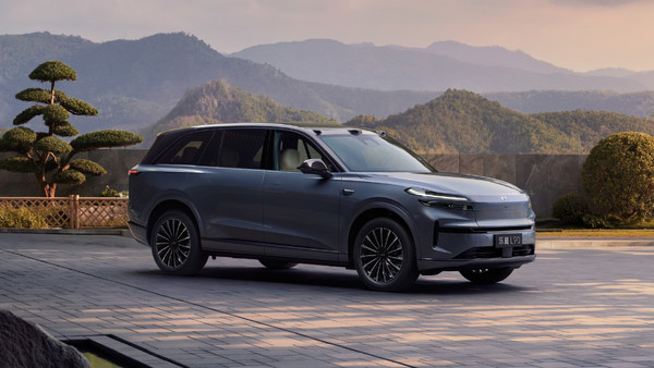 4月21日见！乐道L90智能焕新发布会：沙溢胡可助阵