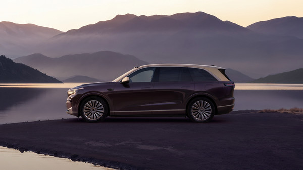 4月21日见！乐道L90智能焕新发布会：沙溢胡可助阵