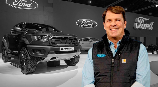 福特CEO：高端电动汽车已成过去 低价车型成新战场