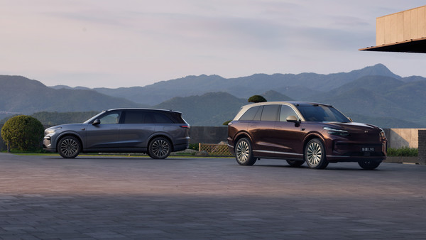 蔚来三品牌首次同台亮相2026北京车展！共计11款车型