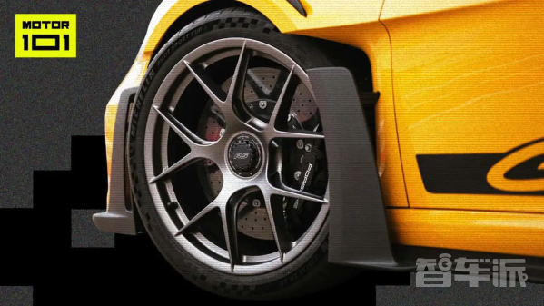 揭秘天价锻造轮毂：轻25%，强3倍，为何是超跑标配？