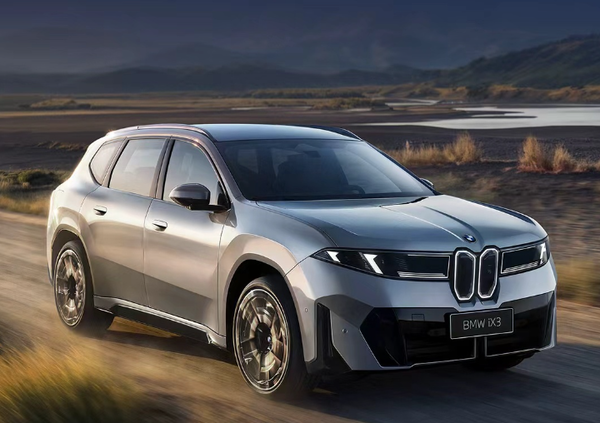 宝马今夜全球首发三大重磅车型 这个颜值如何评价？