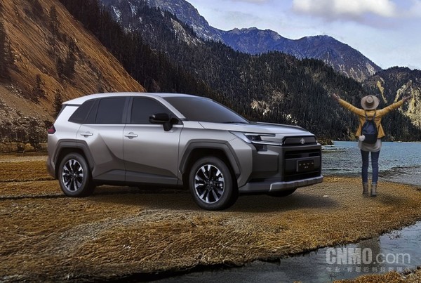 丰田暂不考虑推出电动RAV4：技术可行但时机未到