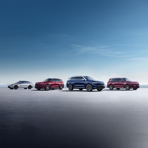 赛力斯申请注册&ldquo;天行平台&rdquo;商标 或指向智能化基础设施