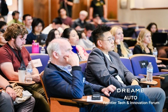 追觅星空计划携手UCB伯克利 深化AI汽车创新合作