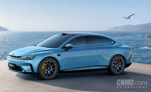 smart两款新车将同台亮相北京车展 精灵6号同日开启预售