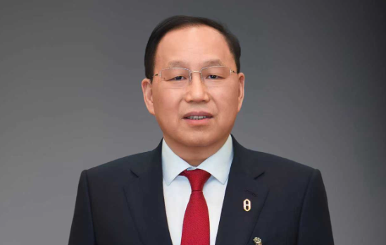 赛力斯正式公布新一届高管团队：张兴海当选董事长