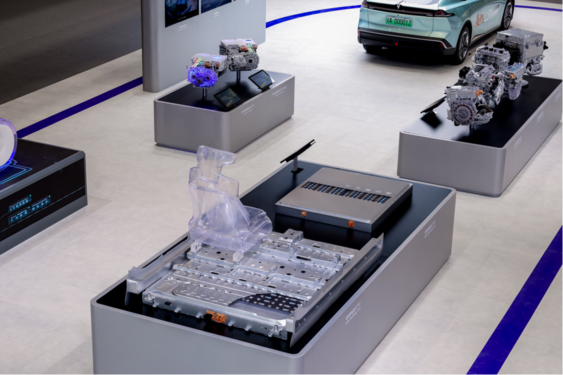 深蓝L06 Max正式上市，售价12.59万起，定义年轻轿跑价值新标杆