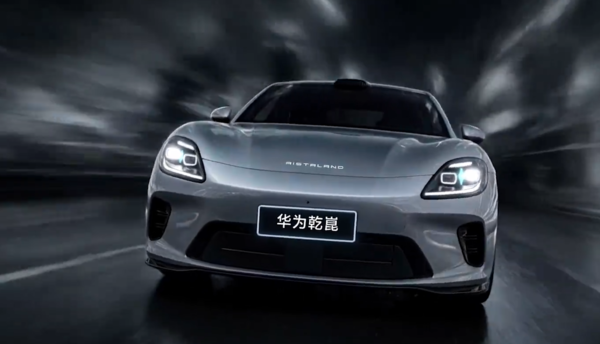 华为乾崑公布重磅数据：平均安全行驶里程1116万公里