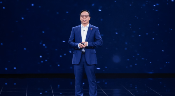 华为乾崑公布重磅数据：平均安全行驶里程1116万公里