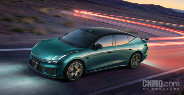 弯道之王！领克10+和10正式开启预售 20.99万元起