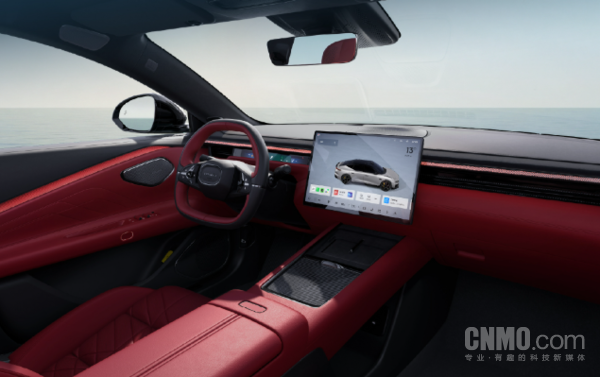 弯道之王！领克10+和10正式开启预售 20.99万元起