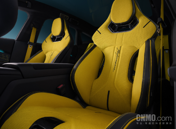 弯道之王！领克10+和10正式开启预售 20.99万元起