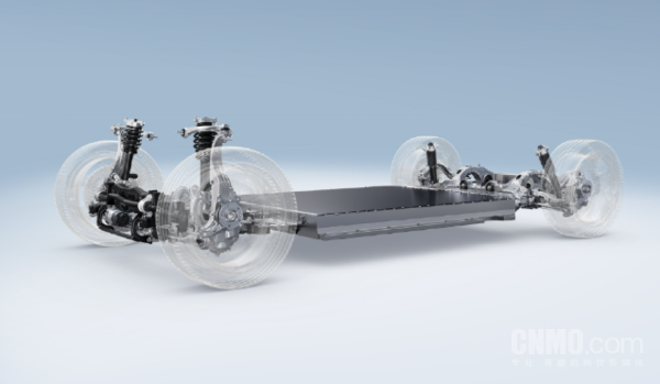 弯道之王！领克10+和10正式开启预售 20.99万元起