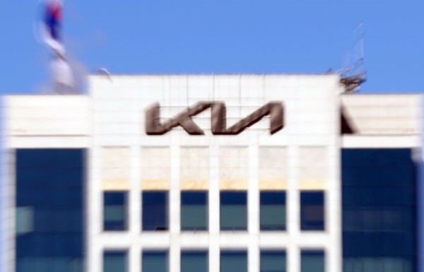 起亚汽车一季度营业利润同比下降26.7% 营收创季度新高