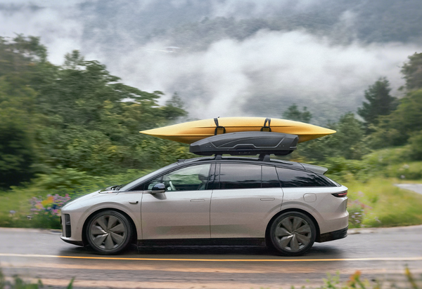 理想产品线负责人回应造房车：100年以后的事情说不清楚