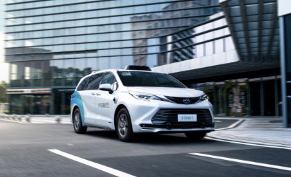 小马智行创始人彭军：L3自动驾驶永远不可能存在