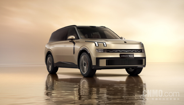 本周新车盘点：领克900旗舰大五座今晚上市 88.2%得房率