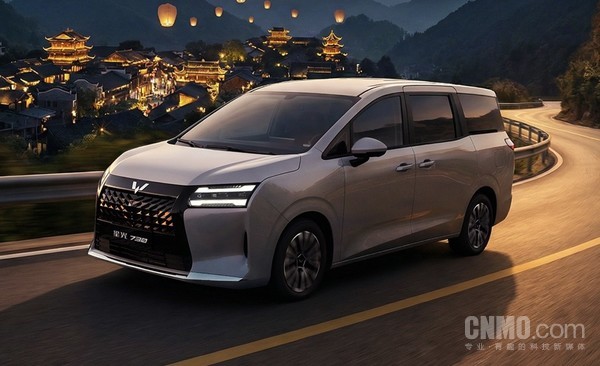 本周新车盘点：领克900旗舰大五座今晚上市 88.2%得房率