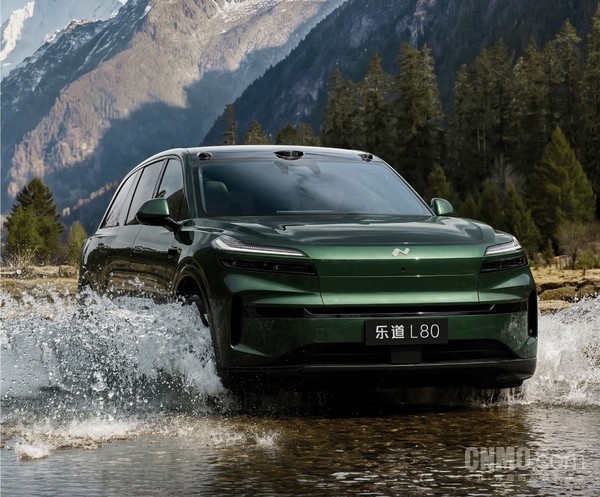本周新车盘点：领克900旗舰大五座今晚上市 88.2%得房率