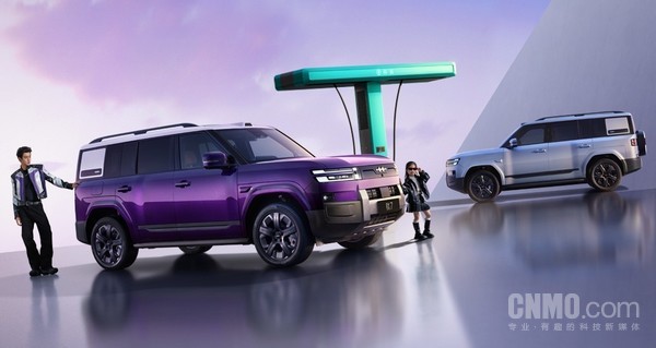 本周新车盘点：领克900旗舰大五座今晚上市 88.2%得房率