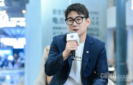 大众高管回应李想：理想与上汽大众走的是不同的技术路线