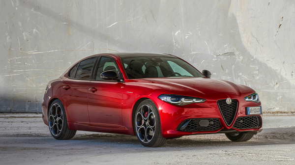 阿尔法&middot;罗密欧 CEO：电动汽车在全球并非处处适用