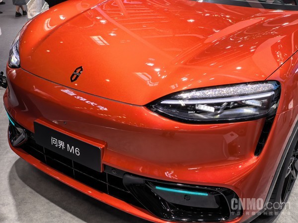 问界M6开启大规模交付 最快五一前开新车 25.98万元起