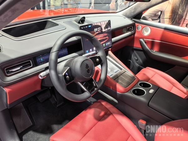 问界M6开启大规模交付 最快五一前开新车 25.98万元起