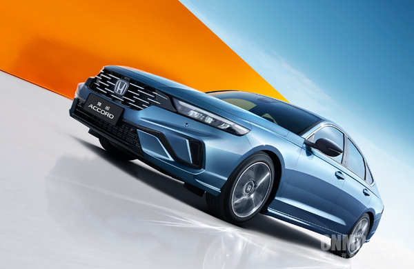 美国2025年有近66万辆汽车被盗 本田雅阁位居第二