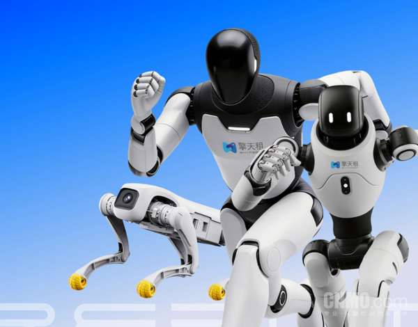 擎天租完成数亿元Pre-A轮融资 加速机器人规模化交付