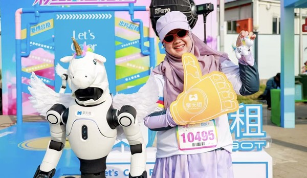 擎天租完成数亿元Pre-A轮融资 加速机器人规模化交付