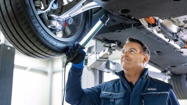 欧洲汽车品牌年检费用报告公布：奔驰达490欧元