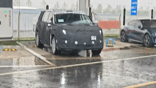 传小米汽车注册独立子品牌&ldquo;寻天&rdquo; 专注增程SUV与房车