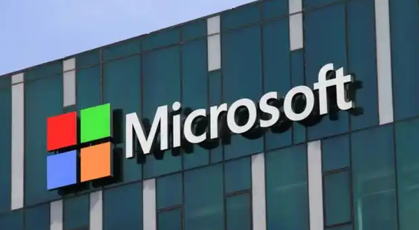 微软2026财年三季报公布 营收828亿美元 净利润317亿