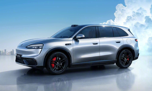 问界M6全国规模交付开启！纯电Ultra预计6月上旬交付