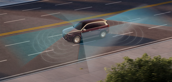 &ldquo;华为亲儿子&rdquo;实锤了？靳玉志亲自站台，岚图泰山Ultra排面拉满